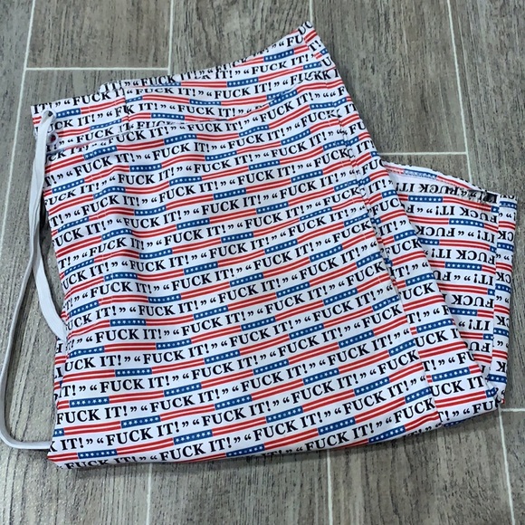 HUF Patriotic Board Shorts - Picture 5 of 6